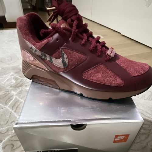 Nike air 180 - sp, x
