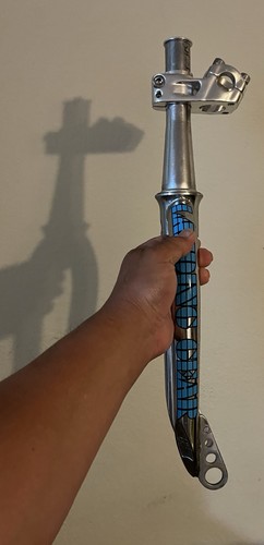 New school bmx 20 inch - new,