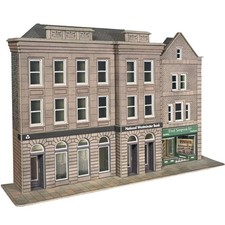 OO Gauge Metcalfe Low Relief