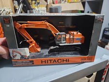 Ertl 15864 Hitachi Zaxis 450LC