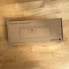 Contour Rollermouse Red Plus |