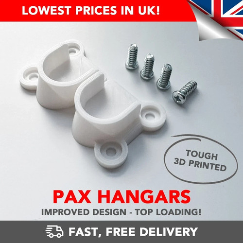 Pax wardrobe rail - ikea),