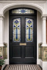 Bespoke Victorian Stained