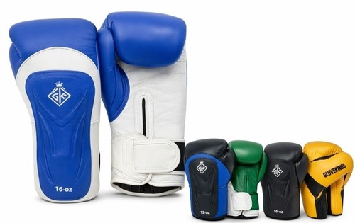 Twins boxing gloves muay - gk,