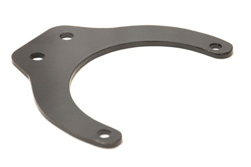 Lucas altette horn - altette, bracket