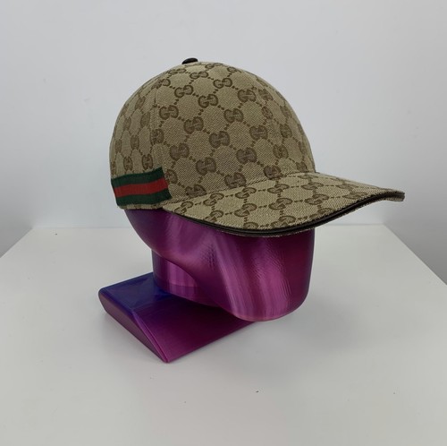 Gucci monogram pattern web - gucci,