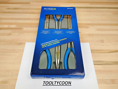 Blue point tools new - tools,