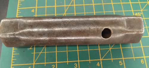 Vintage box spanner jenbro - box,