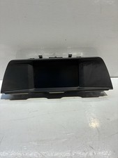 BMW 5 SERIES DISPLAY SCREEN SAT NAV MULTIMEDIA 9266380 F10 F11