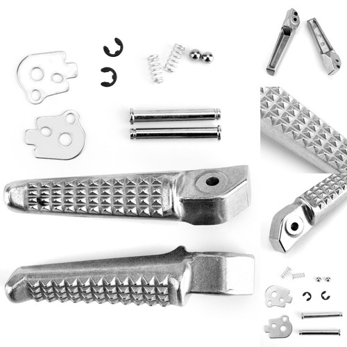 Rear foot peg for honda - for,
