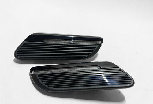 Genuine mini side scuttle turn - genuine,
