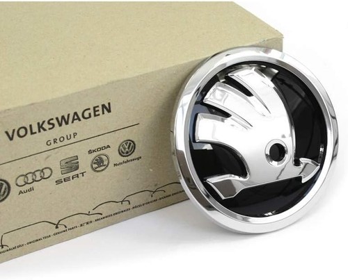 New genuine skoda fabia - genuine,