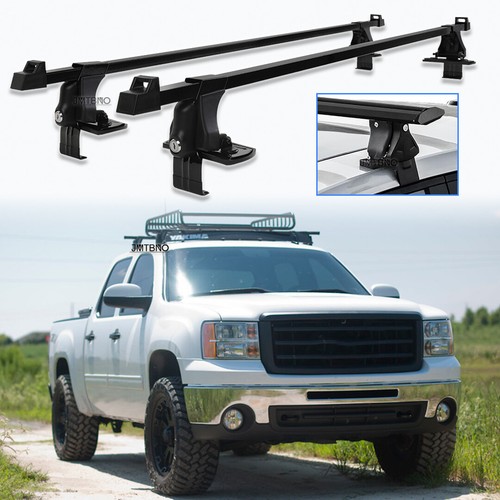Top roof rack - 54",
