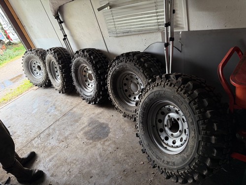 Simex extreme trekker - simex,
