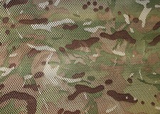 Multicam / MTP Match  375gsm