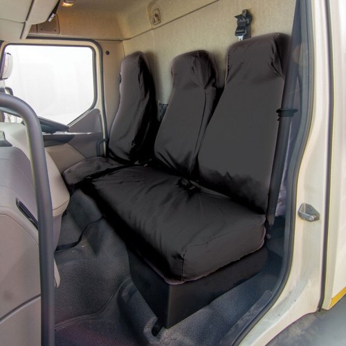 Town country truck seat - town,