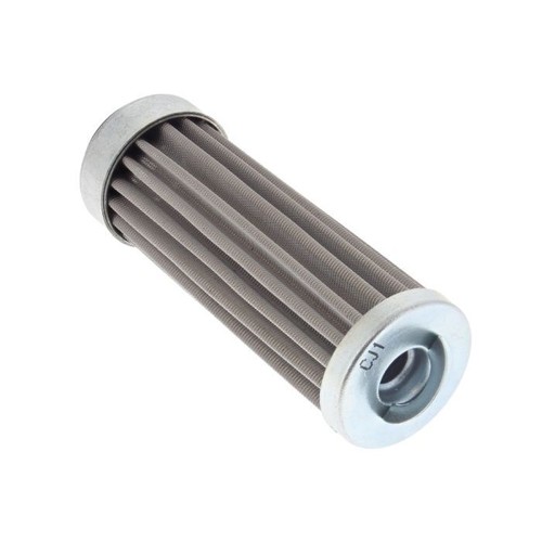 Oil filter fits - (cartridge),