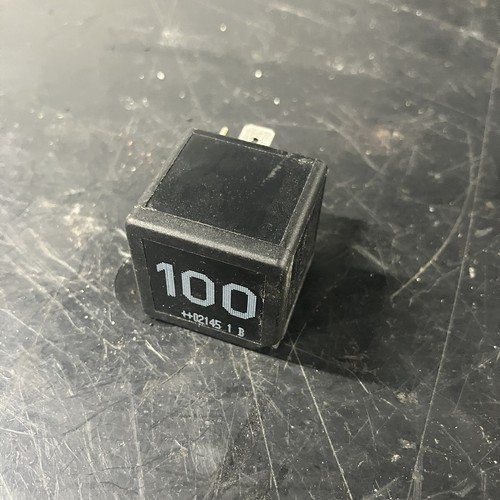 Volkswagen relay 100 - volkswagen,