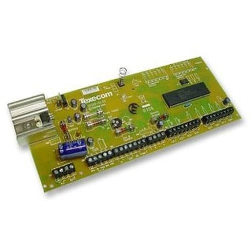 Texecom cfc 0002 - texecom, cfc-0002