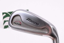 Mizuno Fli-Hi Utility #4 Iron / 24 Degree / Regular Flex Dynamic Gold Lite R300