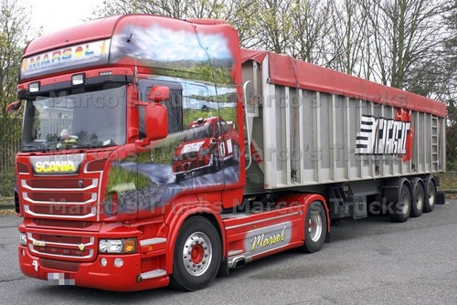 Truck photo scania r730 - photo,