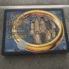 Lord Of The Rings Antique