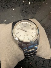 2003 Grand Seiko SBGR001