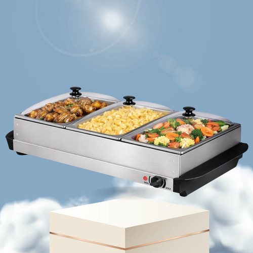 New buffet server - new,