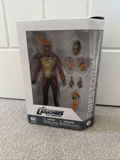 DC Collectibles Firestorm