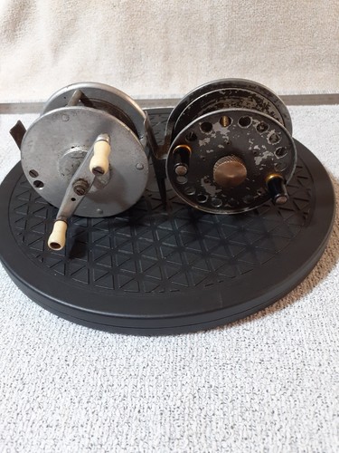 Reels early 3 - 2,