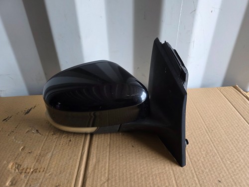 Ford focus mk3 driver - os, rh