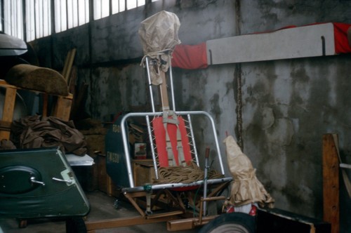 Gyrocopter wgsu at - rd.01, f-wgsu,