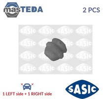 2656003 RUBBER BUFFER BUMP STOP PAIR FRONT SASIC 2PCS FOR VW GOLF IV,BORA,POLO