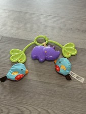 Fisher-Price Deluxe Musical