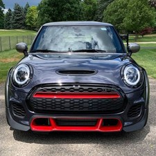 FOR 2014-2021 COOPER F55 F56