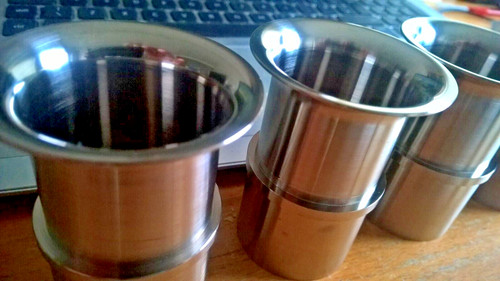 Weber genuine 40dcoe - 40dcoe, trumpets