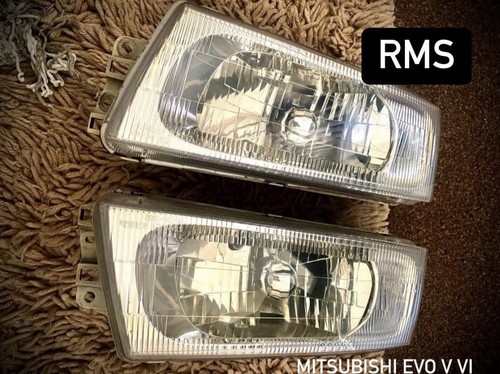 Mitsubishi evo 5 stanley - mitsubishi,