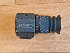 RED Digital Cinema DSMC2 Red