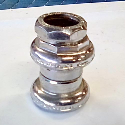 Vintage tange levin - tange, 1"