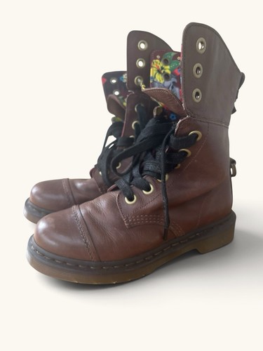 Doc martens aimilita - dr,