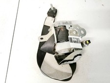 Daihatsu Sirion 2007 Seat belt