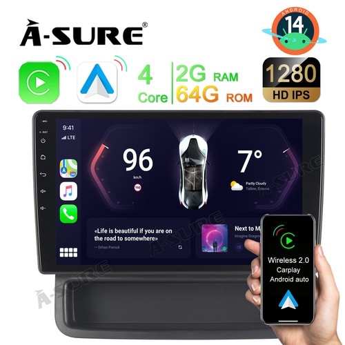 64g android car - android, stereo