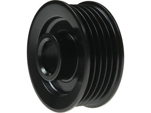 Alternator pulley fits mazda - pulley,