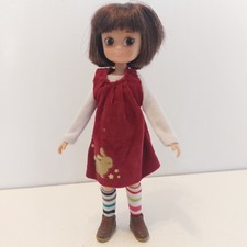 Lottie Rosie Boo Downs