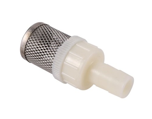 Filter jet wash - filter, water