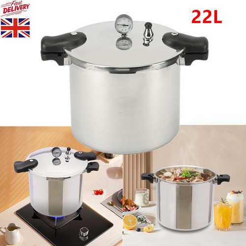 22l large pressure canner - 22l,