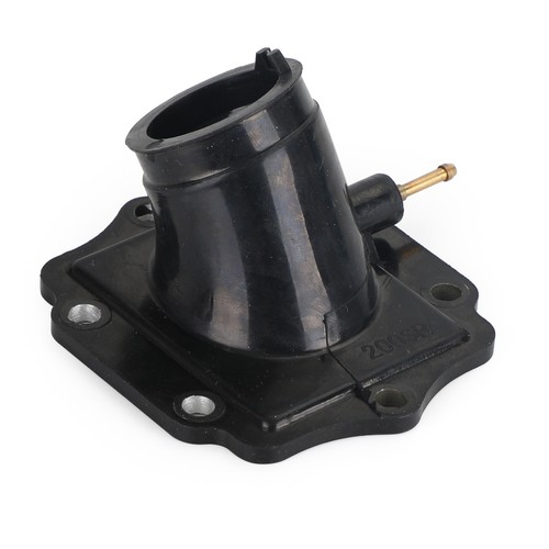 Intake carb joint boot - joint,