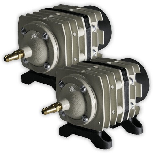 Hailea piston pump air - hailea,