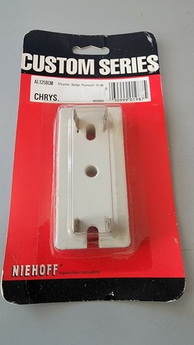 Niehoff ceramic ballast - niehoff,