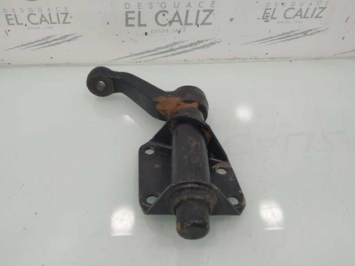 Steering knuckle 252251 - steering, for